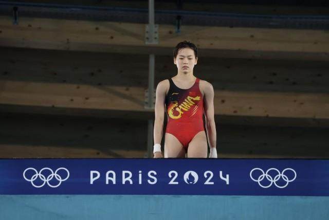 1722986886884085061.jpg 【早报】小小巴黎,拿捏