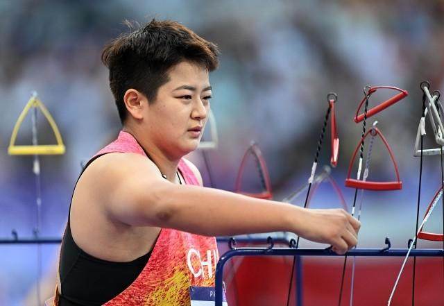 1722986971073044690.jpg 【早报】小小巴黎,拿捏