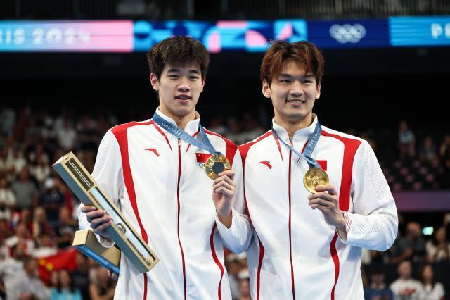 1722986728785072853.jpg 【早报】小小巴黎,拿捏