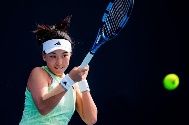 开云官网-中国网球澳网开门不红，成于期待也困于期待