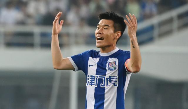 扬科莅临水滴津门3少有戏否？巴顿：很多队友有实力