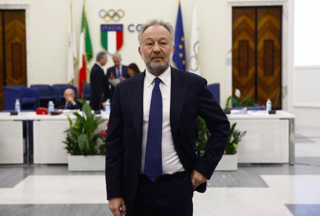 开云体育-王勤伯：还硬刚到底？下赛季不被罚，尤文就算胜利了