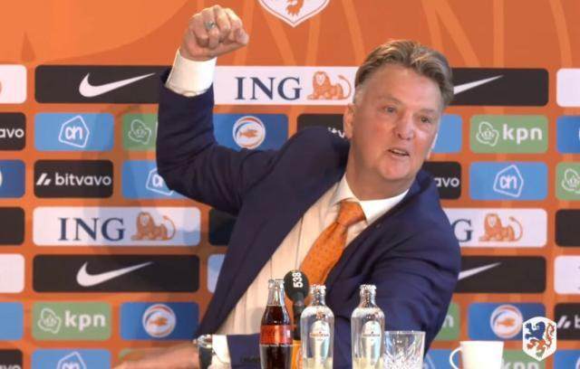 1669416254472034971.jpeg 【观察】范加尔的荷兰为什么成了“夜郎自大”?