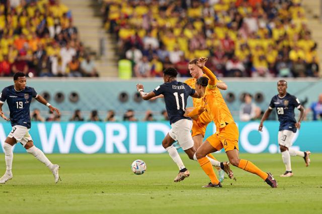 1669425203370079021.jpg 【观察】范加尔的荷兰为什么成了“夜郎自大”?