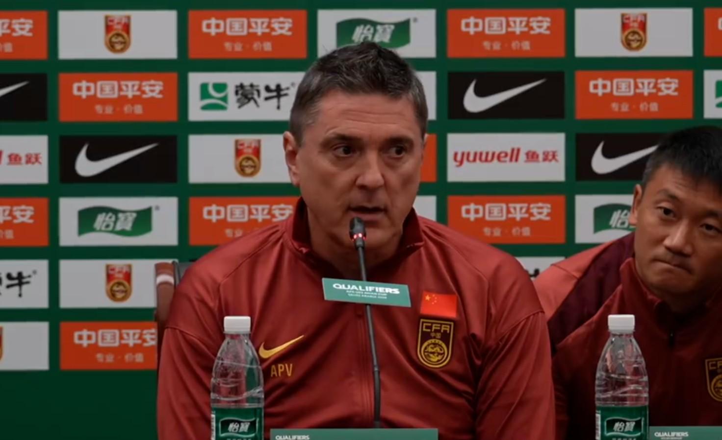 开云下载-安东尼奥19年初带中国U16A队集训，如今刘浩帆与鲍盛鑫仍在队