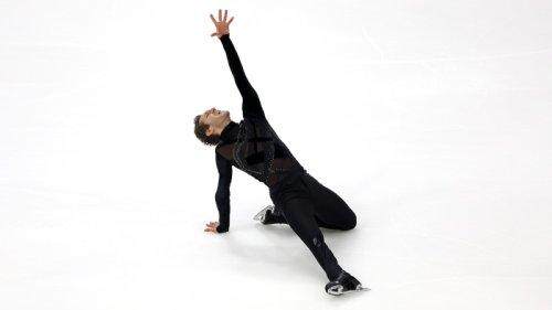 开云-二战冬奥代号救赎：陈巍点燃美网 布朗战胜心魔