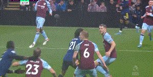 开云-【英超】博格巴首开纪录 曼联客场两球无效平垫底队