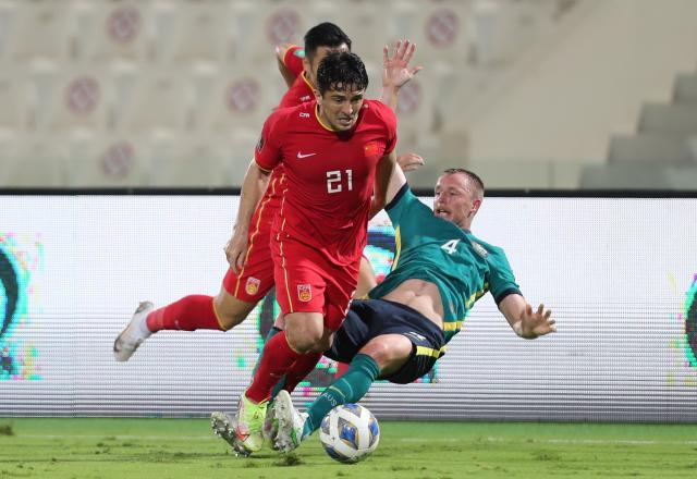 开云APP-四归化齐上阵助国足不败 洛国富特里式堵枪眼真拼