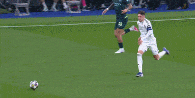 开云官网-一夜欧冠动向：皇马大胜曼城令人意外，切尔西2-5惨败巴黎复仇