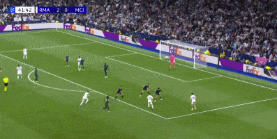 开云官网-一夜欧冠动向：皇马大胜曼城令人意外，切尔西2-5惨败巴黎复仇