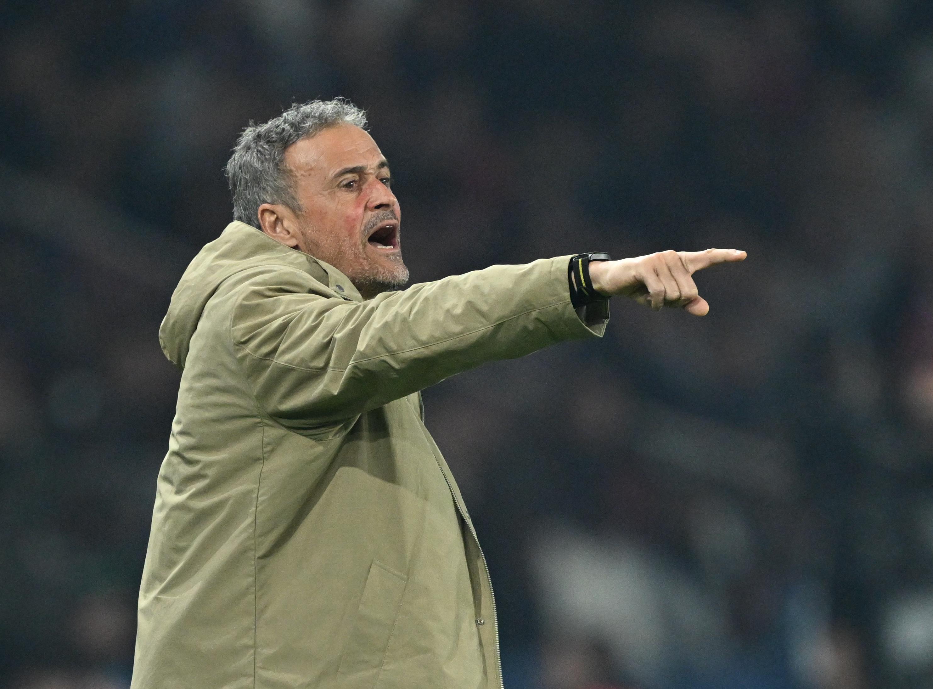 开云官网-一夜欧冠动向：皇马大胜曼城令人意外，切尔西2-5惨败巴黎复仇