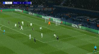 开云官网-一夜欧冠动向：皇马大胜曼城令人意外，切尔西2-5惨败巴黎复仇