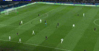 开云官网-一夜欧冠动向：皇马大胜曼城令人意外，切尔西2-5惨败巴黎复仇