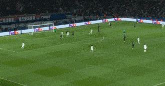 开云官网-一夜欧冠动向：皇马大胜曼城令人意外，切尔西2-5惨败巴黎复仇