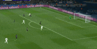 开云官网-一夜欧冠动向：皇马大胜曼城令人意外，切尔西2-5惨败巴黎复仇