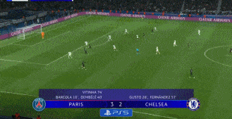 开云官网-一夜欧冠动向：皇马大胜曼城令人意外，切尔西2-5惨败巴黎复仇