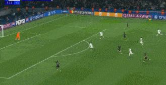 开云官网-一夜欧冠动向：皇马大胜曼城令人意外，切尔西2-5惨败巴黎复仇