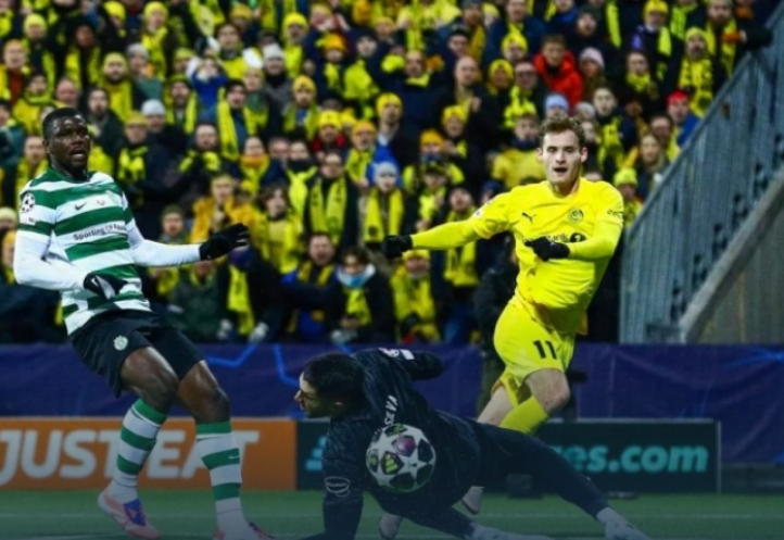 开云官网-一夜欧冠动向：皇马大胜曼城令人意外，切尔西2-5惨败巴黎复仇