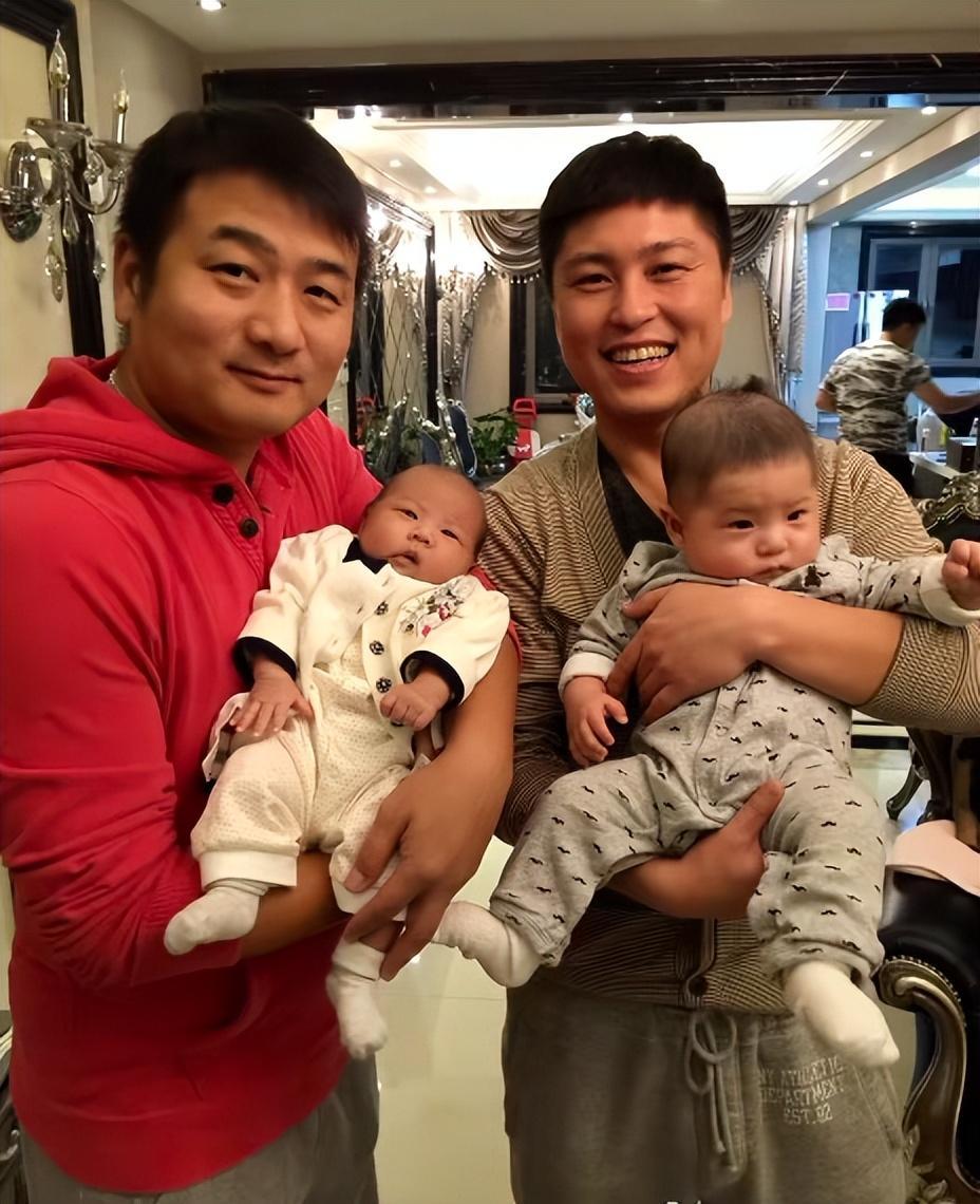 开云官网-曾是国安夺冠功臣,娶乒乓球选手为妻,31岁退役,如今身份不一般